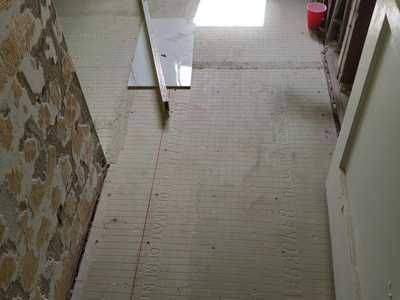 Ceramic Tile Installation, Repair, and Replacement