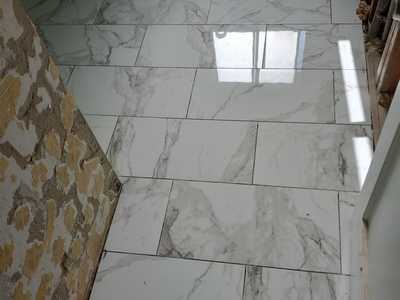 Floor Installation, Repair, and Replacement