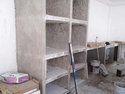 Ceramic Tile Installation, Repair, and Replacement