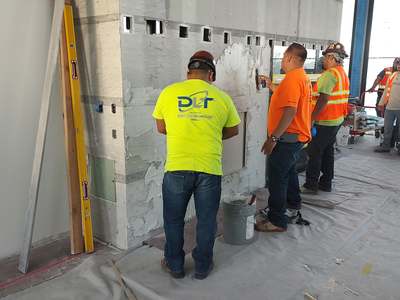 Floor Installation, Repair, and Replacement