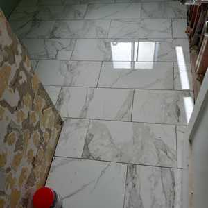 Floor Installation, Repair, and Replacement