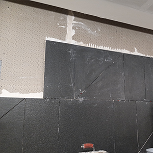 Ceramic Tile Installation, Repair, and Replacement
