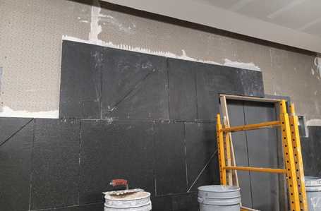 Ceramic Tile Installation, Repair, and Replacement